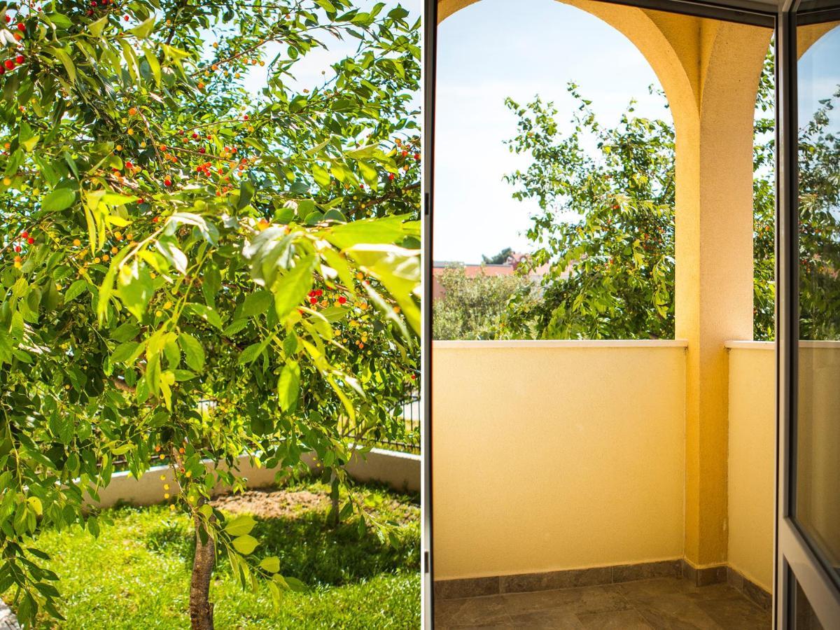 Olive Tree Apartments Split Exterior foto