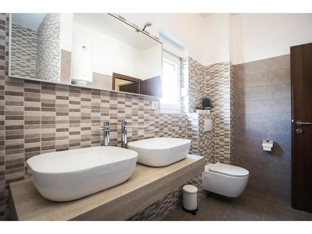 Olive Tree Apartments Split Exterior foto