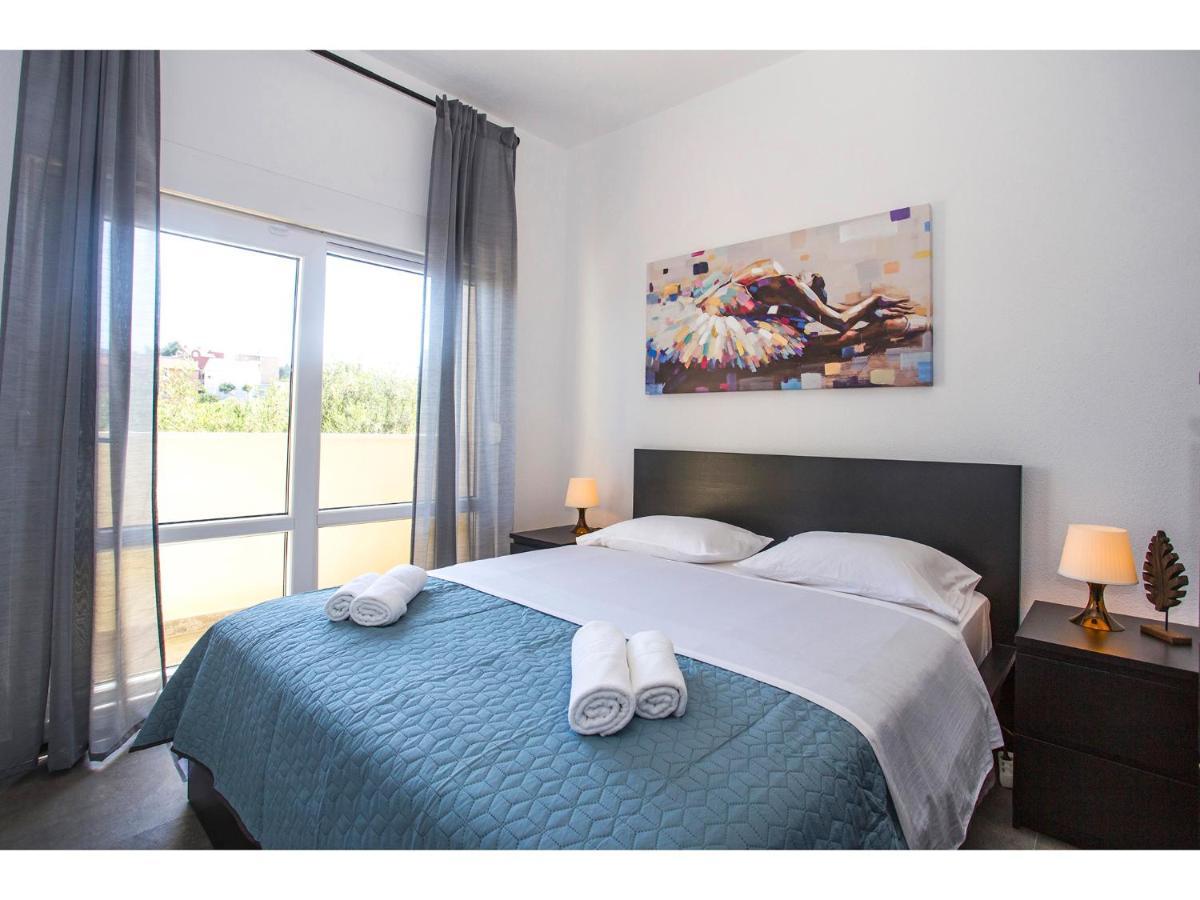 Olive Tree Apartments Split Exterior foto