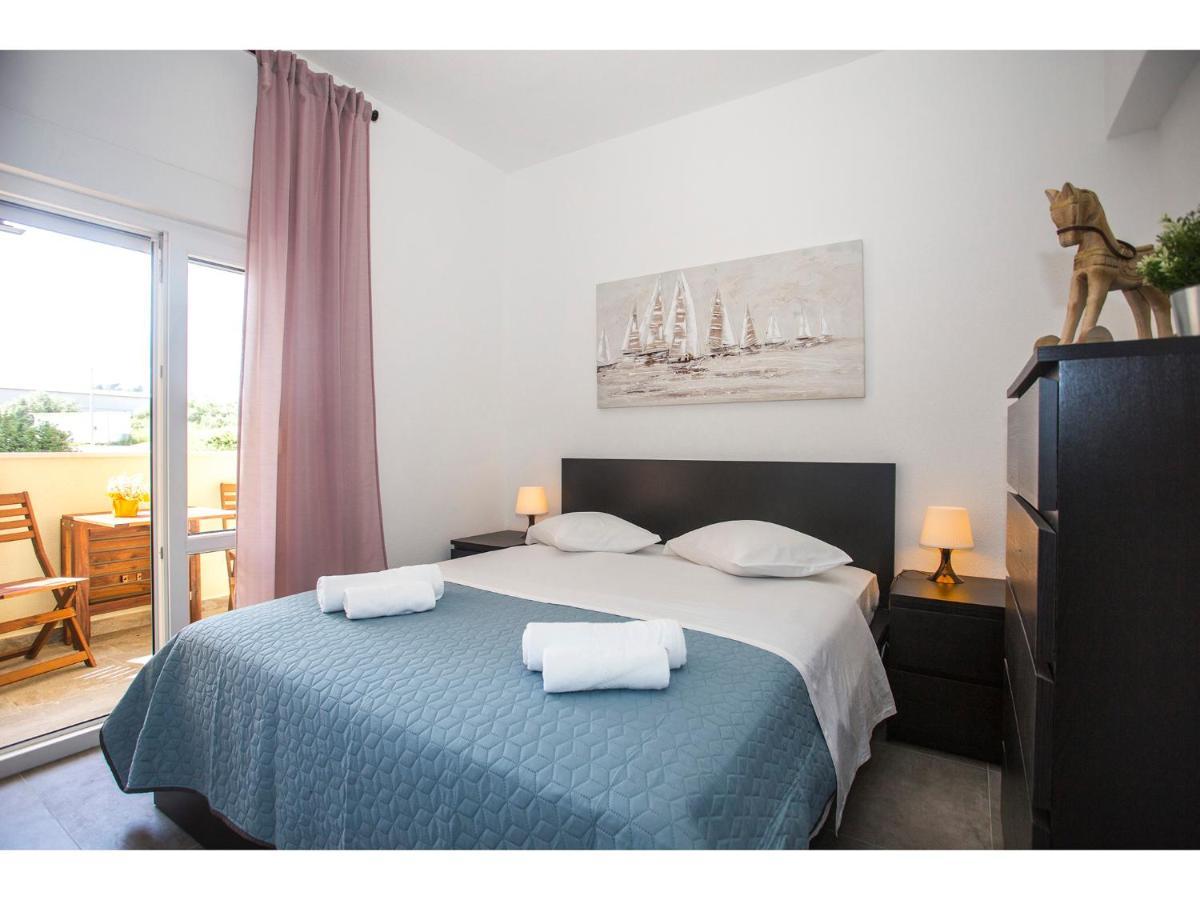 Olive Tree Apartments Split Exterior foto