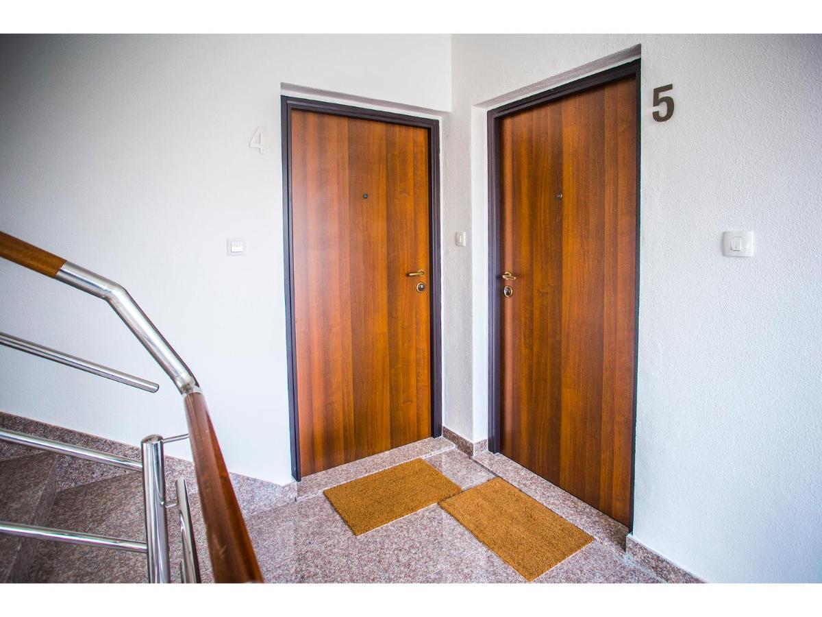 Olive Tree Apartments Split Exterior foto