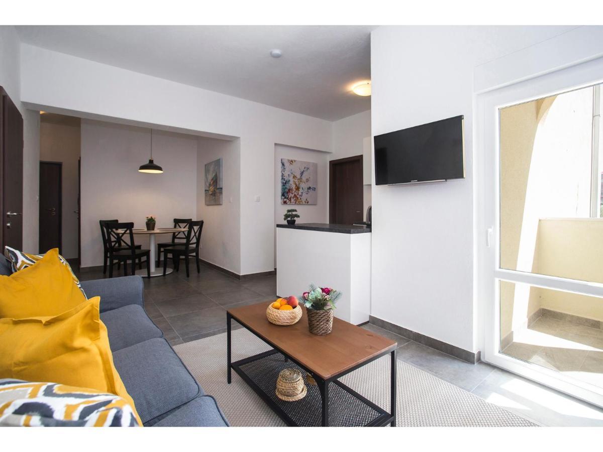 Olive Tree Apartments Split Exterior foto