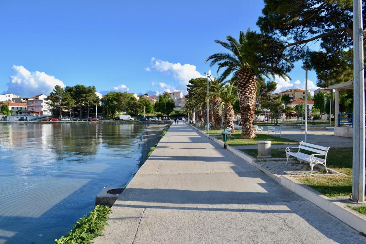 Olive Tree Apartments Split Exterior foto