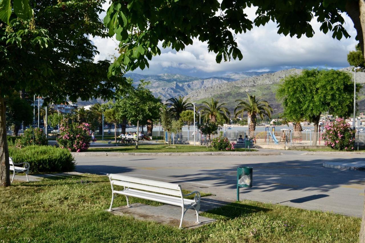 Olive Tree Apartments Split Exterior foto