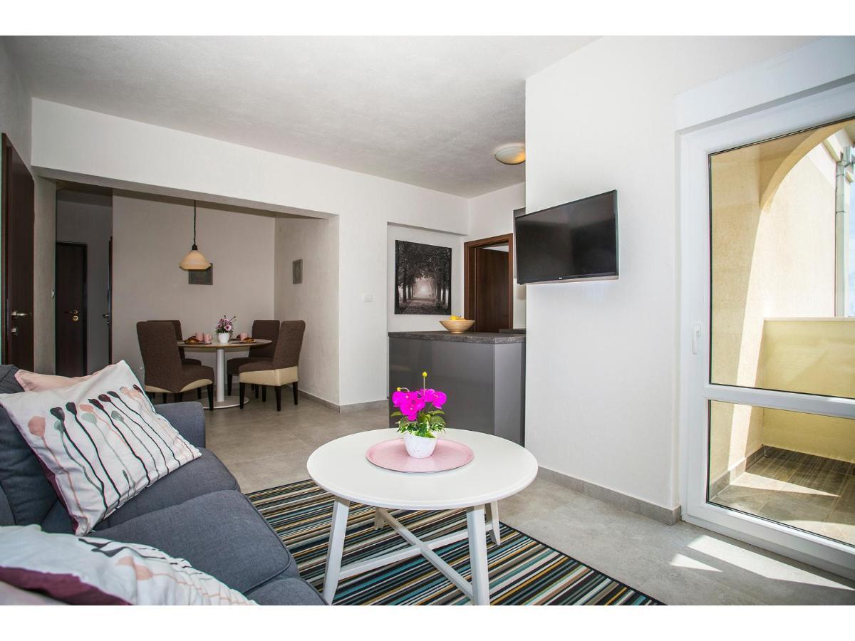 Olive Tree Apartments Split Exterior foto