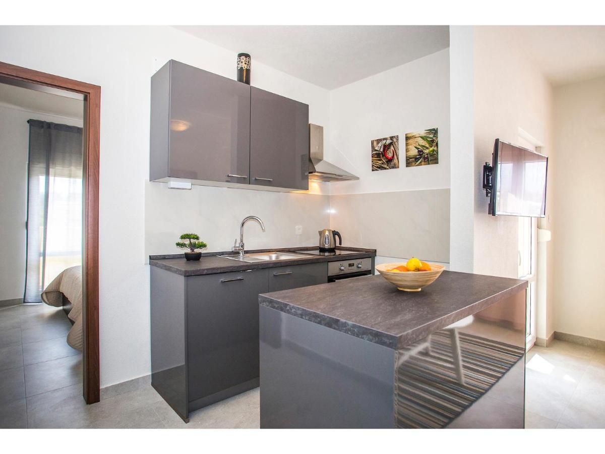 Olive Tree Apartments Split Exterior foto