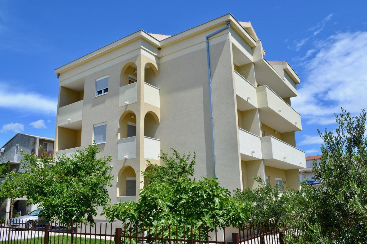 Olive Tree Apartments Split Exterior foto