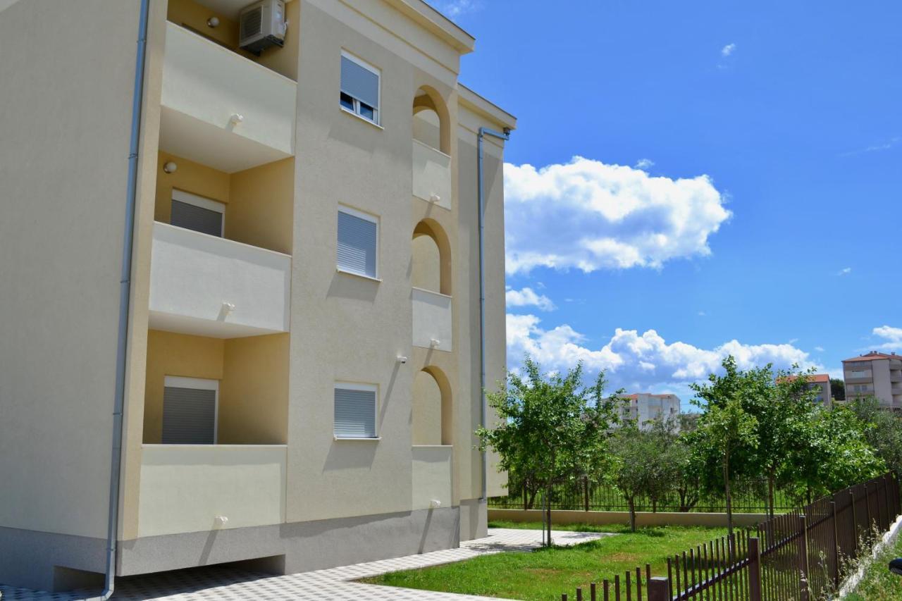 Olive Tree Apartments Split Exterior foto